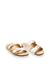 Alviero Martini Ciabatte Donna Naturale - Beige